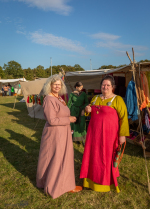 Seelenfänger Photographie | Mittelalter Erlebnismarkt Jübek 2025