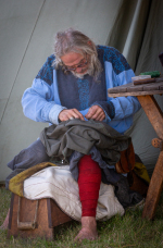 Seelenfänger Photographie | Mittelalter Erlebnismarkt Jübek 2025