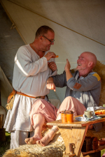 Seelenfänger Photographie | Mittelalter Erlebnismarkt Jübek 2025