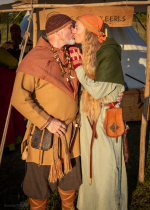 Seelenfänger Photographie | Mittelalter Erlebnismarkt Jübek 2025