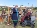 Seelenfänger Photographie | Mittelalter Erlebnismarkt Jübek 2025