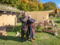 Seelenfänger Photographie | Steinzeitpark Dithmarschen