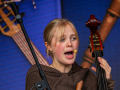 Nordvynd auf dem Samhain Festival in  Damp 2025