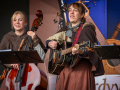 Nordvynd auf dem Samhain Festival in  Damp 2025
