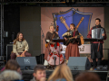 Nordvynd auf dem Samhain Festival in  Damp 2025