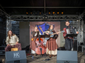 Nordvynd auf dem Samhain Festival in  Damp 2025