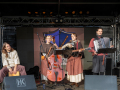 Nordvynd auf dem Samhain Festival in  Damp 2025