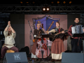 Nordvynd auf dem Samhain Festival in  Damp 2025