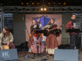 Nordvynd auf dem Samhain Festival in  Damp 2025