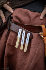 Seelenfänger Photographie | Samhain - das Lichterfest in Damp 2025