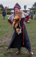 Seelenfänger Photographie | Samhain - das Lichterfest in Damp 2025