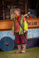 Seelenfänger Photographie | Samhain - das Lichterfest in Damp 2025