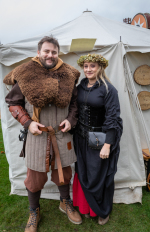 Seelenfänger Photographie | Samhain - das Lichterfest in Damp 2025