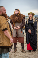 Seelenfänger Photographie | Samhain - das Lichterfest in Damp 2025