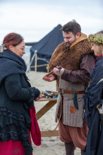 Seelenfänger Photographie | Samhain - das Lichterfest in Damp 2025