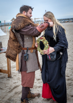 Seelenfänger Photographie | Samhain - das Lichterfest in Damp 2025