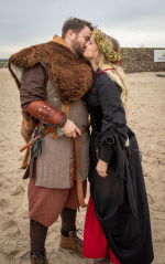 Seelenfänger Photographie | Samhain - das Lichterfest in Damp 2025