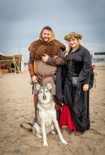 Seelenfänger Photographie | Samhain - das Lichterfest in Damp 2025