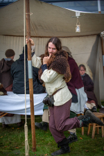 Seelenfänger Photographie | Samhain - das Lichterfest in Damp 2025