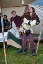 Seelenfänger Photographie | Samhain - das Lichterfest in Damp 2025