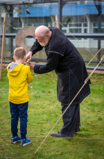 Seelenfänger Photographie | Samhain - das Lichterfest in Damp 2025