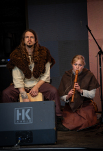 Seelenfänger Photographie | Samhain - das Lichterfest in Damp 2025