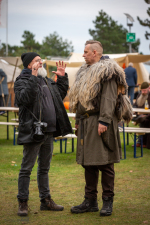 Seelenfänger Photographie | Samhain - das Lichterfest in Damp 2025