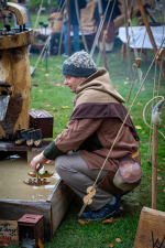 Seelenfänger Photographie | Samhain - das Lichterfest in Damp 2025