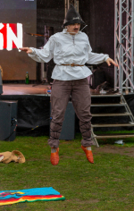 Seelenfänger Photographie | Samhain - das Lichterfest in Damp 2025