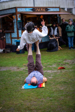 Seelenfänger Photographie | Samhain - das Lichterfest in Damp 2025