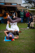 Seelenfänger Photographie | Samhain - das Lichterfest in Damp 2025