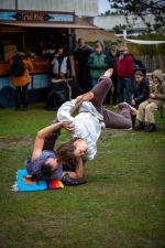 Seelenfänger Photographie | Samhain - das Lichterfest in Damp 2025