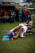 Seelenfänger Photographie | Samhain - das Lichterfest in Damp 2025