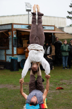 Seelenfänger Photographie | Samhain - das Lichterfest in Damp 2025