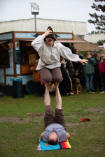 Seelenfänger Photographie | Samhain - das Lichterfest in Damp 2025