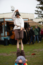 Seelenfänger Photographie | Samhain - das Lichterfest in Damp 2025