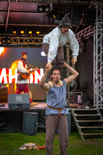 Seelenfänger Photographie | Samhain - das Lichterfest in Damp 2025