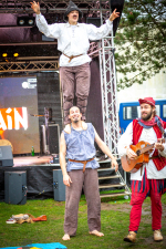 Seelenfänger Photographie | Samhain - das Lichterfest in Damp 2025