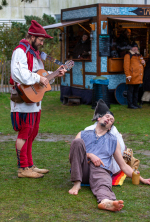 Seelenfänger Photographie | Samhain - das Lichterfest in Damp 2025