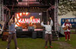 Seelenfänger Photographie | Samhain - das Lichterfest in Damp 2025
