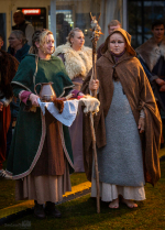 Seelenfänger Photographie | Samhain - das Lichterfest in Damp 2025