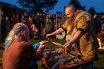 Seelenfänger Photographie | Samhain - das Lichterfest in Damp 2025