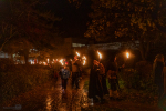Seelenfänger Photographie | Samhain - das Lichterfest in Damp 2025