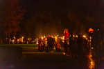 Seelenfänger Photographie | Samhain - das Lichterfest in Damp 2025