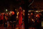Seelenfänger Photographie | Samhain - das Lichterfest in Damp 2025