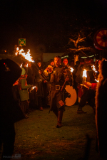 Seelenfänger Photographie | Samhain - das Lichterfest in Damp 2025