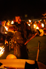 Seelenfänger Photographie | Samhain - das Lichterfest in Damp 2025