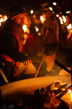 Seelenfänger Photographie | Samhain - das Lichterfest in Damp 2025