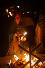 Seelenfänger Photographie | Samhain - das Lichterfest in Damp 2025