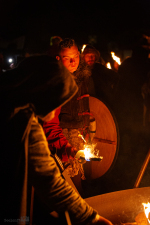 Seelenfänger Photographie | Samhain - das Lichterfest in Damp 2025